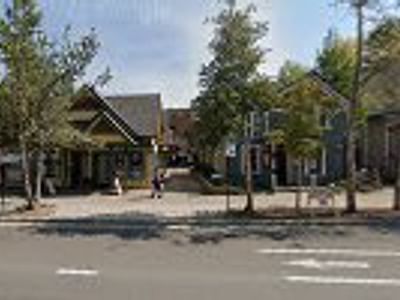 First Chair @ BC & C