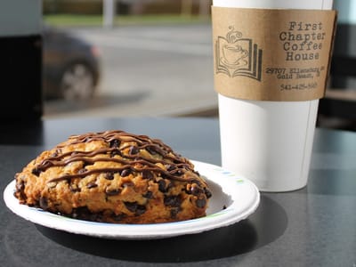 First Chapter Coffee House