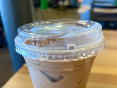 First Chapter Coffee House