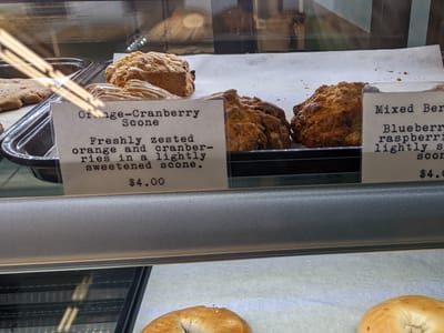 First Chapter Coffee House