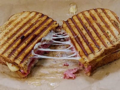 First Chapter Coffee House