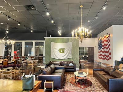 First Cup Coffee Co.