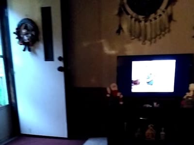 First & Last Shot Cantina