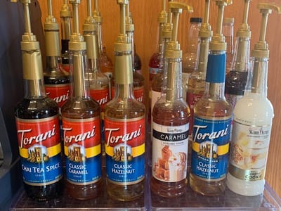 First Response Coffeehouse