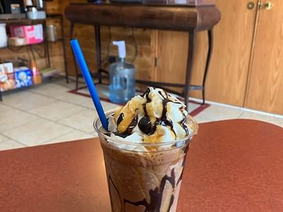 First Response Coffeehouse