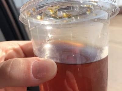 First Stop Coffee Shop