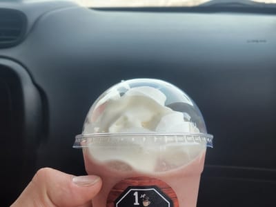 First Stop Coffee Shop