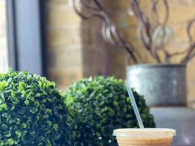 First Street Roasters