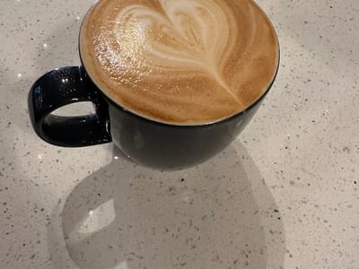 First Village Coffee