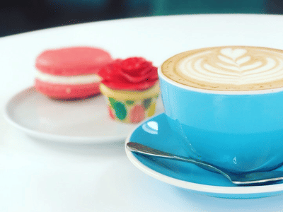 First Village Coffee