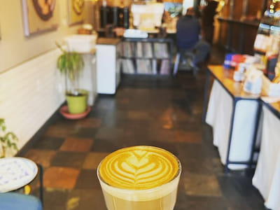 First Village Coffee