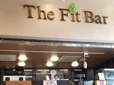 Fit Bar