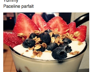 Fit & Fuel Bicycle Cafe