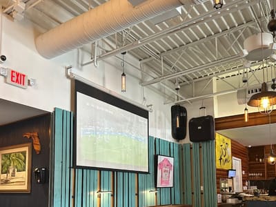 Fit & Fuel Bicycle Cafe