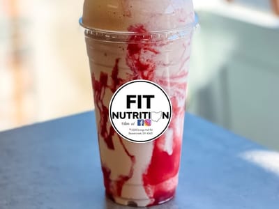 Fit Nutrition