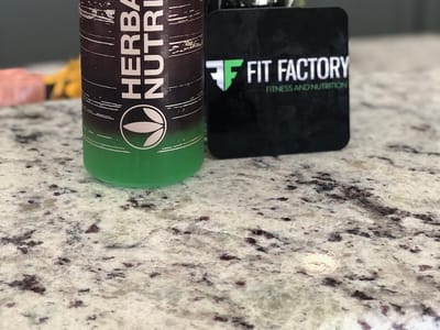 Fit Nutrition