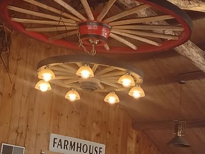 Fitch Ranch Meats and Market