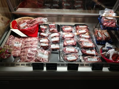 Fitch Ranch Meats and Market