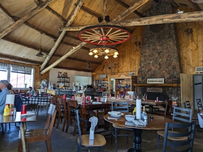 Fitch Ranch Meats and Market