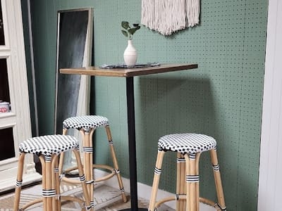 Fits & Sips Coffee Boutique