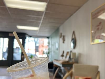 Fits & Sips Coffee Boutique