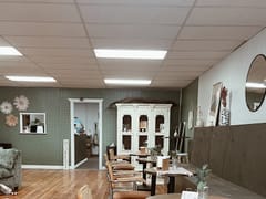 Fits & Sips Coffee Boutique