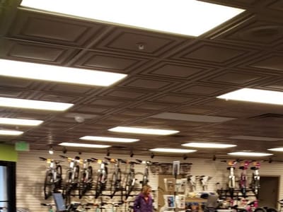 Fitzgerald's Bicycles - Idaho Falls