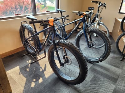 Fitzgerald's Bicycles - Idaho Falls