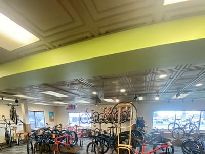 Fitzgerald's Bicycles - Idaho Falls