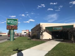 Fitzgerald's Bicycles - Idaho Falls