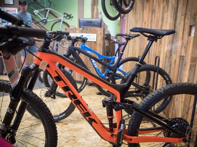 Fitzgerald's Bicycles