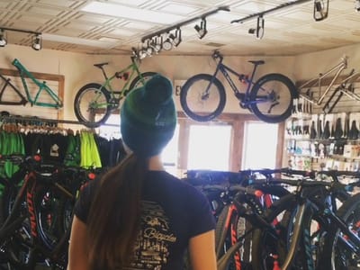 Fitzgerald's Bicycles