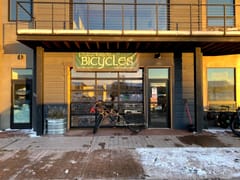 Fitzgerald's Bicycles