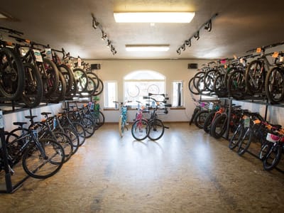 Fitzgerald's Bicycles