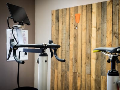 Fitzgerald's Bicycles