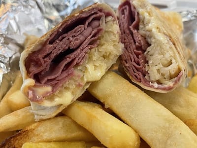 Five Fourteen Coffee & Ice Cream