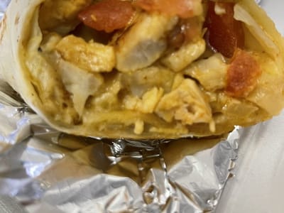 Five Fourteen Coffee & Ice Cream