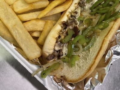 Five Fourteen Coffee & Ice Cream