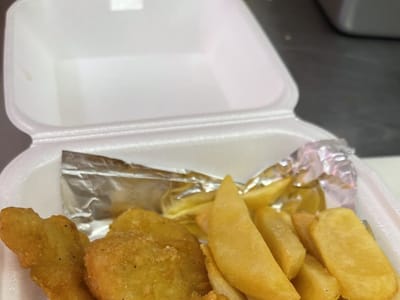 Five Fourteen Coffee & Ice Cream