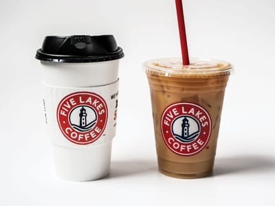 Five Lakes Coffee