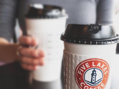 Five Lakes Coffee