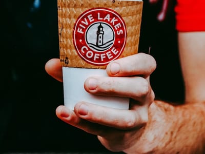 Five Lakes Coffee