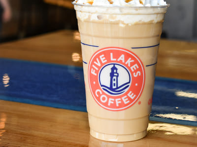 Five Lakes Coffee