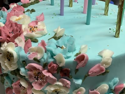 Five Loaves Bakery & Cafe