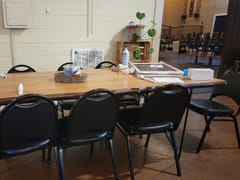 Five Loaves Bakery & Cafe