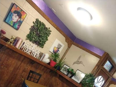 Five Loaves Coffee Shop