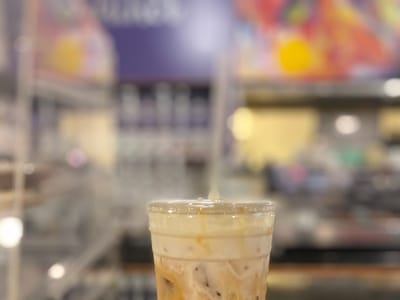 Five Loaves Coffee Shop