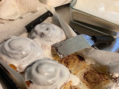 Five Loaves Coffee Shop