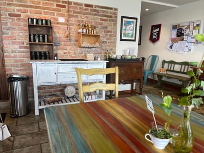 Five Mile Eatery, Market and Co-op