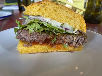 Five Mile Eatery, Market and Co-op